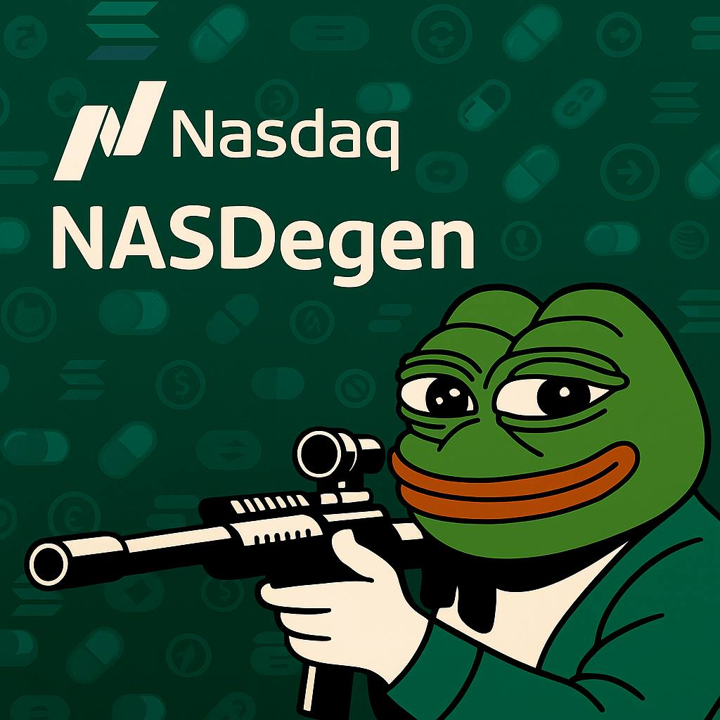 NasDegen Logo